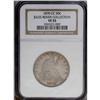 Image 3 : 1870-CC 50C VF35 NGC. The survival ratio of the 54,617 1870-CC[50C] VF35 NGC.