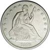 Image 1 : 1873-CC 50C No Arrows--Improperly Cleaned--NCS. XF Det 1873-CC[50C] No Arrows--Improperly Cleaned--N