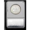 Image 2 : 1877-S 50C AU55 NGC. A lightly toned and satiny repres 1877-S[50C] AU55 NGC.