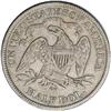 Image 2 : 1878-CC 50C VF30 NGC. Both sides are blanketed by deep 1878-CC[50C] VF30 NGC.