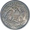 Image 2 : 1878-S 50C --Improperly Cleaned--NCS. AU Details. A leg 1878-S[50C]--Improperly Cleaned--NCS. AU Det