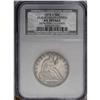 Image 3 : 1878-S 50C --Improperly Cleaned--NCS. AU Details. A leg 1878-S[50C]--Improperly Cleaned--NCS. AU Det