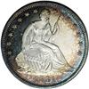 Image 1 : 1881 50C PR65 Cameo NGC. Probably a Type Two Reverse h 1881[50C] PR65 Cameo NGC.