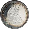 Image 1 : 1886 50C PR66 NGC. The 1886 is one of several low mint 1886[50C] PR66 NGC.