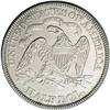 Image 2 : 1888 50C --Improperly Cleaned--NCS. Proof. A subdued sl 1888[50C]--Improperly Cleaned--NCS. Proof.