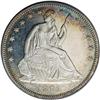 Image 1 : 1891 50C PR65 Cameo NGC. Light die doubling is noted o 1891[50C] PR65 Cameo NGC.