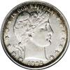 Image 1 : 1892-O 50C AU55 NGC. Silvery surfaces exhibit golden-b 1892-O[50C] AU55 NGC.