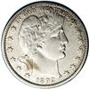 Image 1 : 1892-S 50C AU Details, Improperly Cleaned, NCS. A bold 1892-S[50C]--Improperly Cleaned--NCS. AU Deta