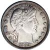 Image 1 : 1893 50C AU58 NGC. Considerable residual luster is app 1893[50C] AU58 NGC.