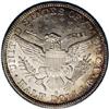 Image 2 : 1893-S 50C MS63 NGC. An early branch mint delivery in 1893-S[50C] MS63 NGC.
