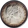Image 1 : 1894-S 50C AU58 NGC. Bright surfaces retain ample lust 1894-S[50C] AU58 NGC.