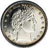 Image 1 : 1895 50C PR63 NGC. The only factors preventing a highe 1895[50C] PR63 NGC.