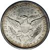 Image 2 : 1895-O 50C MS62 NGC. Sharply struck on the design elem 1895-O[50C] MS62 NGC.