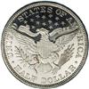 Image 2 : 1896 50C PR65 NGC. The 1896 and 1898 are two of the be 1896[50C] PR65 NGC.