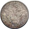 Image 2 : 1896-S 50C MS63 NGC. A rich coating of rose-brown and 1896-S[50C] MS63 NGC.