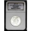 Image 3 : 1898 50C PR63 Cameo NGC. A well struck representative 1898[50C] PR63 Cameo NGC.