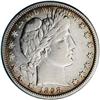 Image 1 : 1898-O 50C VF30 NGC. Typically worn for the grade, wit 1898-O[50C] VF30 NGC.