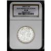 Image 3 : 1898-O 50C VF30 NGC. Typically worn for the grade, wit 1898-O[50C] VF30 NGC.
