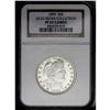 Image 3 : 1899 50C PR63 Cameo NGC. Fully struck with deep mirror 1899[50C] PR63 Cameo NGC.