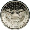 Image 2 : 1900 50C PR64 Cameo NGC. The flashy, deeply mirrored f 1900[50C] PR64 Cameo NGC.