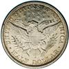 Image 2 : 1900-S 50C AU55 NGC. Highly lustrous, for the grade, a 1900-S[50C] AU55 NGC.