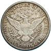 Image 2 : 1904-S 50C AU58 NGC. A scarce, low mintage issue that 1904-S[50C] AU58 NGC.