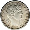 Image 1 : 1905 50C AU58 NGC. With crisp striking detail, minimal 1905[50C] AU58 NGC.