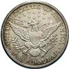Image 2 : 1905 50C AU58 NGC. With crisp striking detail, minimal 1905[50C] AU58 NGC.