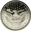 Image 2 : 1905 50C PR64 NGC. Sharply struck with deeply reflecti 1905[50C] PR64 NGC.