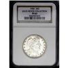 Image 3 : 1906 50C PR63 NGC. Well struck with exceptional reflec 1906[50C] PR63 NGC.