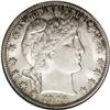 Image 1 : 1906-D 50C MS64 NGC. Softly struck on the eagle, but w 1906-D[50C] MS64 NGC.