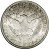 Image 2 : 1906-D 50C MS64 NGC. Softly struck on the eagle, but w 1906-D[50C] MS64 NGC.