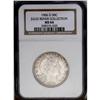 Image 3 : 1906-D 50C MS64 NGC. Softly struck on the eagle, but w 1906-D[50C] MS64 NGC.