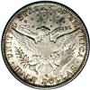 Image 2 : 1907-O 50C AU53 NGC. Partially brilliant with blushes 1907-O[50C] AU53 NGC.