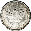 Image 2 : 1908-S 50C MS63 NGC. A crisply struck and lustrous bea 1908-S[50C] MS63 NGC.