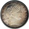 Image 1 : 1910-S 50C MS63 NGC. Original charcoal-gray and rose-g 1910-S[50C] MS63 NGC.