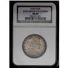 Image 3 : 1910-S 50C MS63 NGC. Original charcoal-gray and rose-g 1910-S[50C] MS63 NGC.