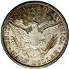 Image 2 : 1911 50C PR63 NGC. A glowing specimen with reflective 1911[50C] PR63 NGC.