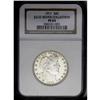 Image 3 : 1911 50C PR63 NGC. A glowing specimen with reflective 1911[50C] PR63 NGC.