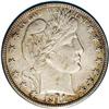 Image 1 : 1911-S 50C MS62 NGC. Just a little softly struck with 1911-S[50C] MS62 NGC.