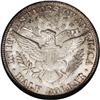 Image 2 : 1912-D 50C MS63 NGC. Frosty luster. Warmly toned in in 1912-D[50C] MS63 NGC.