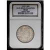 Image 3 : 1912-D 50C MS63 NGC. Frosty luster. Warmly toned in in 1912-D[50C] MS63 NGC.