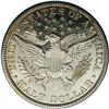 Image 2 : 1913 50C PR62 NGC. Mostly brilliant surfaces with a fa 1913[50C] PR62 NGC.