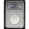 Image 3 : 1913 50C PR62 NGC. Mostly brilliant surfaces with a fa 1913[50C] PR62 NGC.