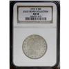 Image 3 : 1913-D 50C AU58 NGC. Warm golden-gray toning with almo 1913-D[50C] AU58 NGC.