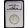 Image 1 : 1913-S 50C XF40 NGC. Although it is the 1913-S Quarter 1913-S[50C] XF40 NGC.