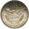 Image 2 : 1914 50C PR61 NGC. Sharply struck with glittering mirr 1914[50C] PR61 NGC.