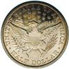 Image 2 : 1915 50C PR64 NGC. A lovely specimen characterized by 1915[50C] PR64 NGC.