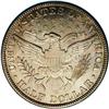 Image 2 : 1915-D 50C MS64 NGC. Lustrous and attractive. Vivid or 1915-D[50C] MS64 NGC.