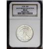 Image 3 : 1918 50C MS62 NGC. Fully lustrous and essentially bril 1918[50C] MS62 NGC.